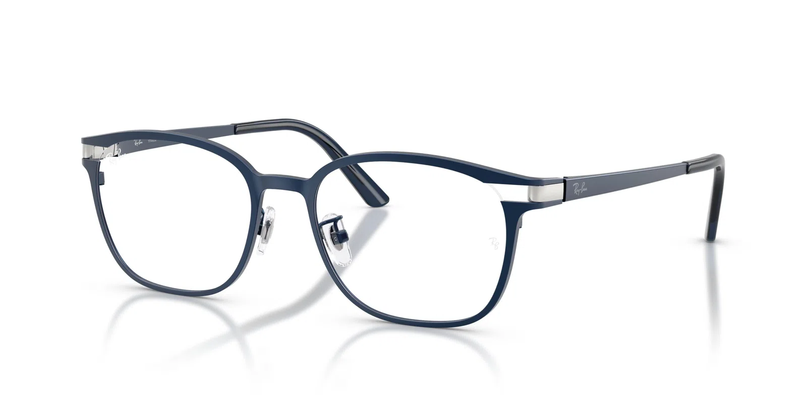 Ray-Ban 8780D Eyeglasses - view 11